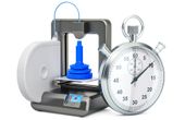 How Long Does a 3D Printer Take to Print Something? A Quick Guide for FDM Users