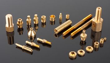 Fast and precise: Parker Hannifin relies on state-of-the-art Online Manufacturing of turned and milled parts