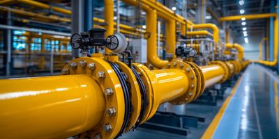 What Are ANSI Specification Valves?
