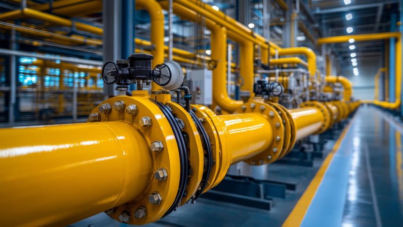 What Are ANSI Specification Valves?