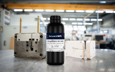 One Platform, Endless Possibilities: How iAM Marketplace™ Streamlines Industrial AM