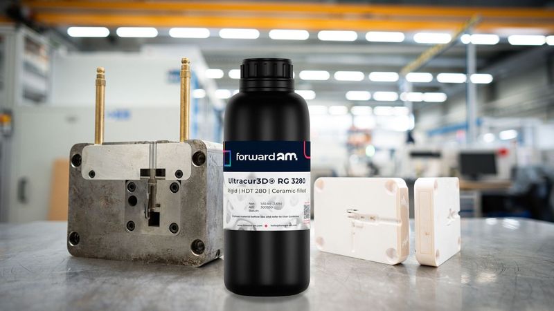 One Platform, Endless Possibilities: How iAM Marketplace™ Streamlines Industrial AM