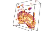 Machine learning generates 3D model from 2D pictures