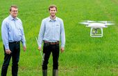 Saving Resources with Precision Agriculture