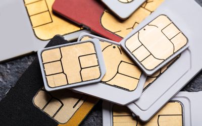Consumer SIMs in the IoT: Why They Become a Risk and How To Do It Better?