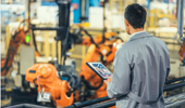 Solving the Skilled Labor Shortage with Automation