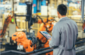 Solving the Skilled Labor Shortage with Automation