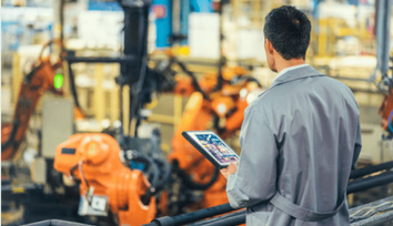 Solving the Skilled Labor Shortage with Automation