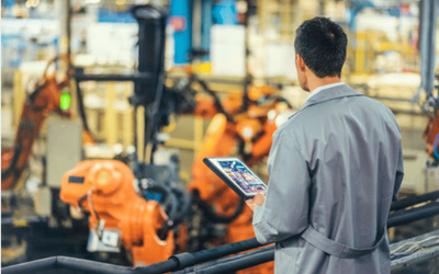 Solving the Skilled Labor Shortage with Automation