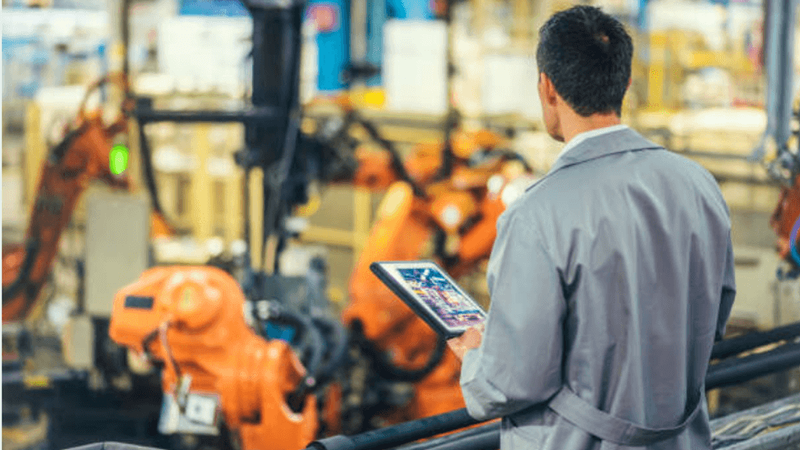 Solving the Skilled Labor Shortage with Automation