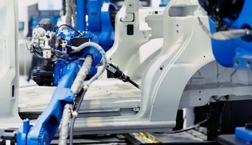 Electromechanical Actuators Require Smart and Integrated Driver Solutions to Empower the Intelligence at the Edge