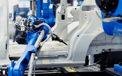 Electromechanical Actuators Require Smart and Integrated Driver Solutions to Empower the Intelligence at the Edge