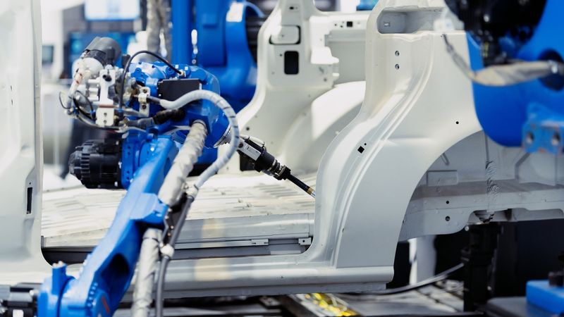 Electromechanical Actuators Require Smart and Integrated Driver Solutions to Empower the Intelligence at the Edge