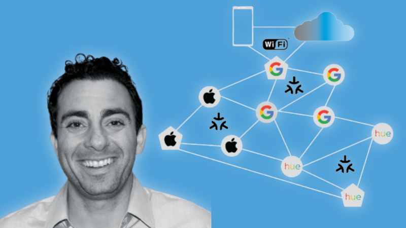 Qorvo's Shadi Hawawini on UWB, Matter, and the Ecosystem That Binds Them