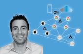 Qorvo's Shadi Hawawini on UWB, Matter, and the Ecosystem That Binds Them