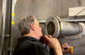 NASA Fires Up Powerful Lithium-Fed Thruster for Trips to Mars