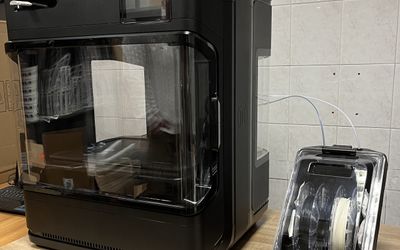Panelli Srl: Accelerating Prototyping and Testing with 3D Printing
