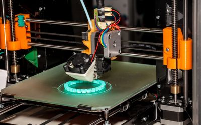 3D Printing Brims (vs Rafts vs Skirts): How to Get Started