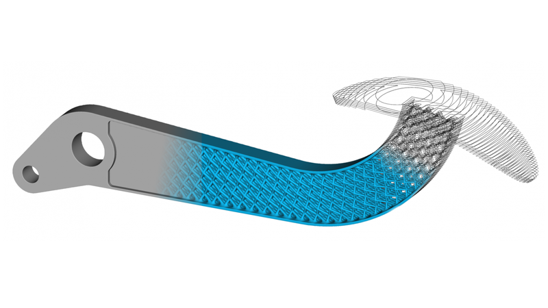 nTop Platform for Additive Manufacturing