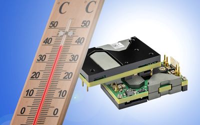 Thermal Design Tools for System Integration of DCDC Converters