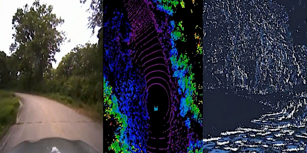 Researchers release open-source photorealistic simulator for autonomous driving