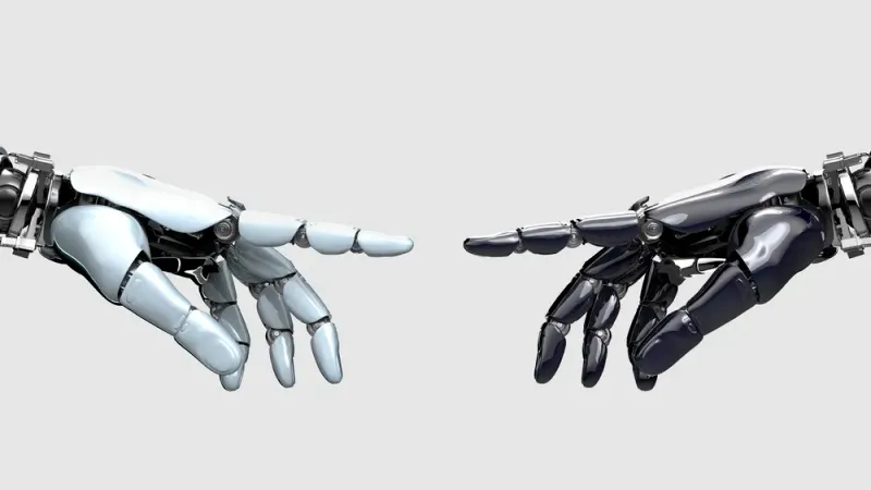 Redefining Robotics: Inside the Next Era of Humanoid Design with Murata Technologies