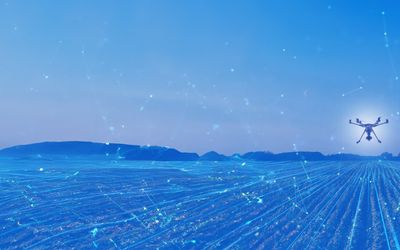 The Agricultural Technology Report