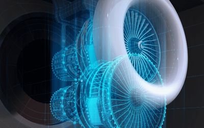 Unlocking the Potential of Digital Twins for Aerospace Manufacturing: New Webinar