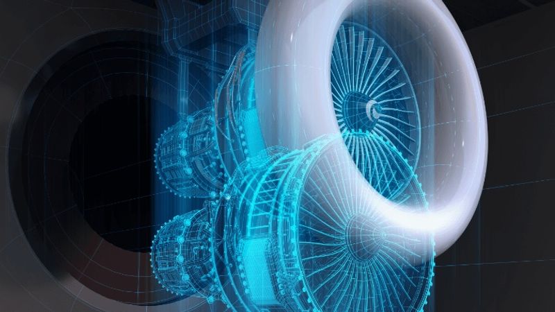 Unlocking the Potential of Digital Twins for Aerospace Manufacturing: New Webinar