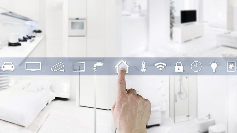 Creating smart homes and building automation that are good for people and the environment