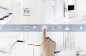 Creating smart homes and building automation that are good for people and the environment