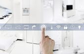 Creating smart homes and building automation that are good for people and the environment