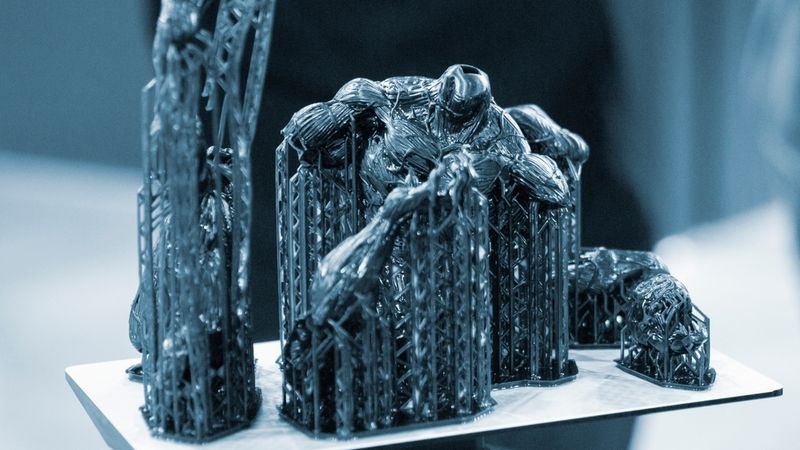 3D Print Supports: A Guide for Engineers
