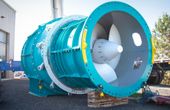 Podcast: Turbine Innovations For A Greener Future