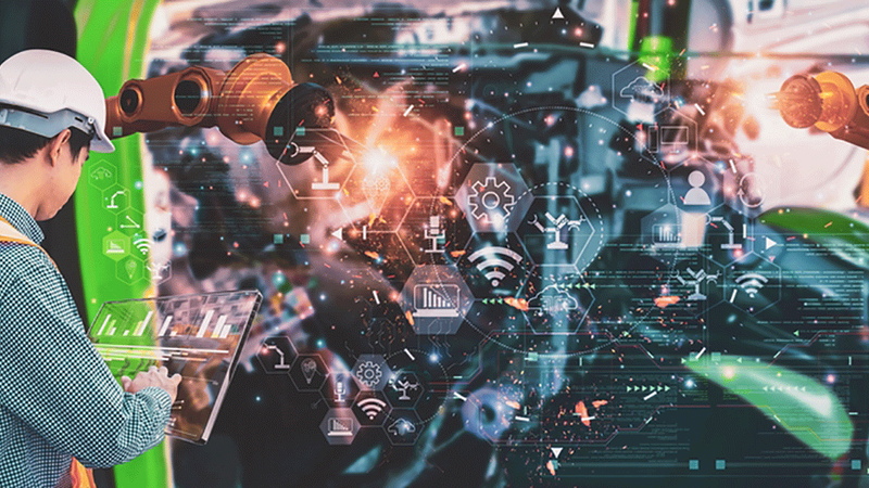 Challenges of Transforming Traditional Factories into Smart Factories: Insights from Data