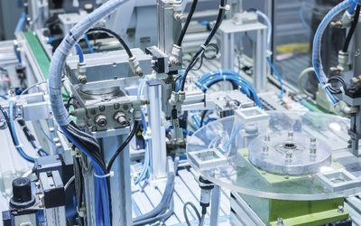 11 Steps: Troubleshooting Pneumatic Systems