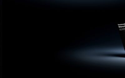 New Report: Innovation in Manufacturing 2026