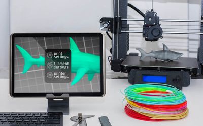 PETG Print Settings: Adjusting Temperature, Speed & Retraction to Improve Printing