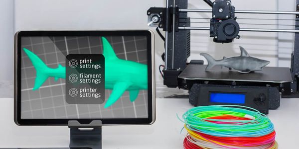 Advanced guide to printing PETG Filament