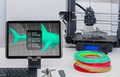 PETG Print Settings: Adjusting Temperature, Speed & Retraction to Improve Printing