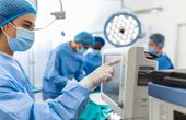 Predicting surgical outcomes with machine learning