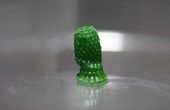 A building material that lives and stores carbon
