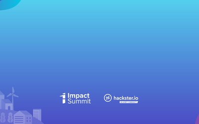 Impact Summit 2023 Virtual Event
