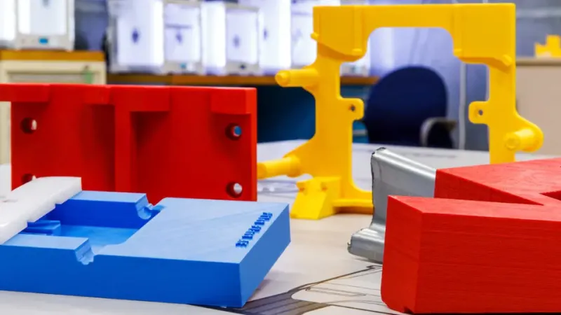 What is the strongest 3D printing material?