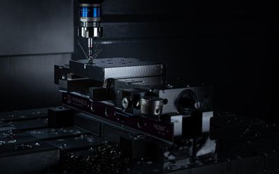 Design Tips to Make Your CNC Machined Part Facilitate Tools Working