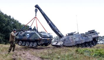 How 3D Printing is Making an Impact in Defense