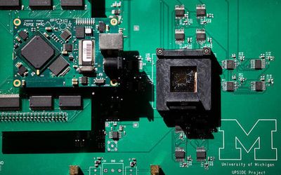 Solving a memristor mystery to develop efficient, long-lasting memory devices