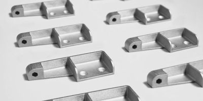 Alstom collaborates with Replique to implement the first metal serial production part using additive manufacturing