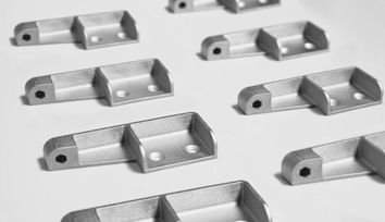 Alstom collaborates with Replique to implement the first metal serial production part using additive manufacturing