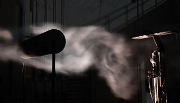 AI-Trained Vehicles Can Adjust to Extreme Turbulence on the Fly